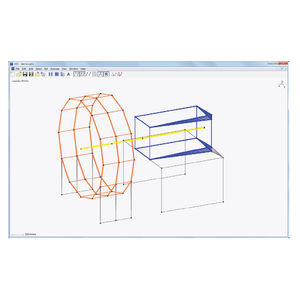 vibration analysis software