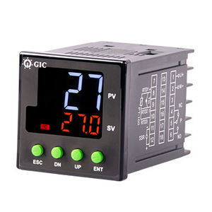 LED temperature controller