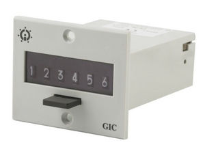 pulse counter