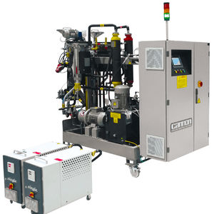 laboratory dosing unit