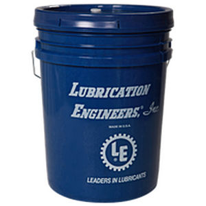 lubricating grease / synthetic / aluminum complex / for gears