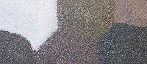 steel blasting medium