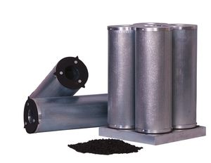 air filter cartridge