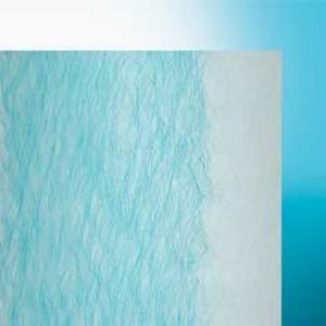 fiberglass filter medium