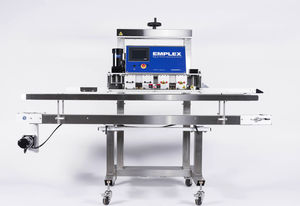 continuous heat sealer