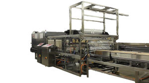 automatic packaging machine