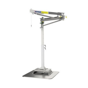 single-girder overhead crane
