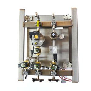 multi-channel manifold