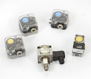 air pressure switch