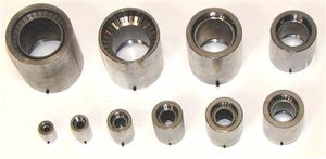 gas nozzle