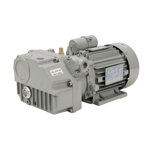 rotary vane vacuum pump