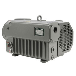 rotary vane vacuum pump