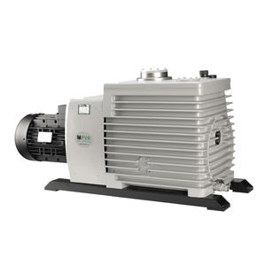 rotary vane vacuum pump