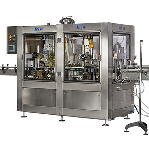 volumetric filler-capper