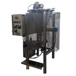semi-automatic filling machine