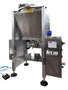 semi-automatic filling machine 1