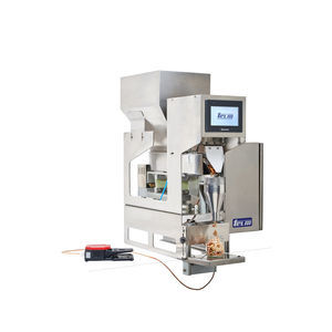 semi-automatic filling machine 1