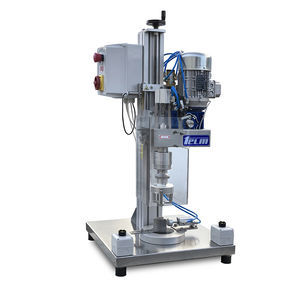 electric capping machine