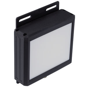 LED floodlight