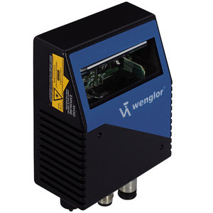 fixed barcode scanner