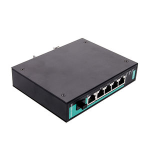 managed network switch