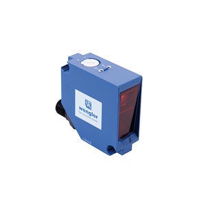 transparent material photoelectric sensor