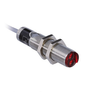 reflex type photoelectric sensor