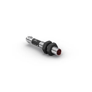 retroreflective photoelectric sensor 1