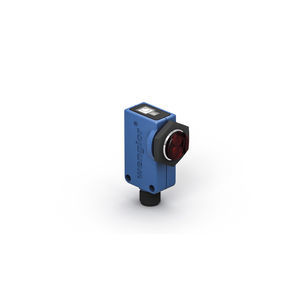 retroreflective photoelectric sensor 1