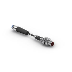 retroreflective photoelectric sensor 1