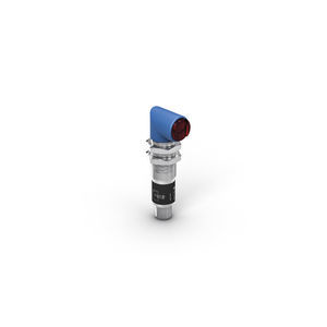 retroreflective photoelectric sensor 1