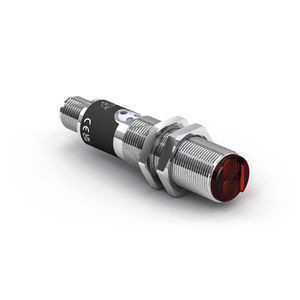 retroreflective photoelectric sensor 1