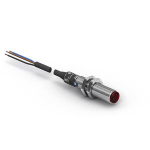retroreflective photoelectric sensor 1