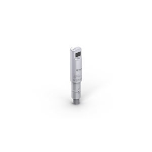 retroreflective photoelectric sensor 1