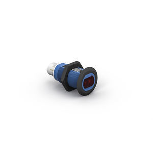 retroreflective photoelectric sensor 1
