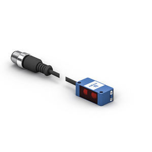 retroreflective photoelectric sensor 1