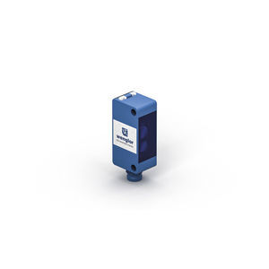retroreflective photoelectric sensor 1