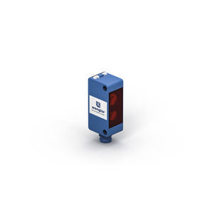 retroreflective photoelectric sensor 1