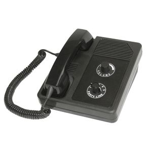 desktop intercom