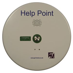 help point telephone