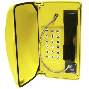 analog telephone