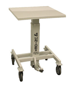 column type lift table 1
