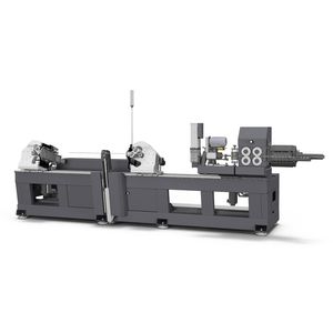 fully-electric bending machine