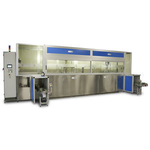 ultrasonic cleaning machine