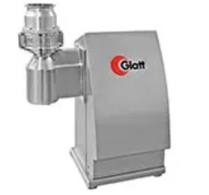 Pelletizing extruder - GBE - Glatt Ingenieurtechnik GmbH - flexible