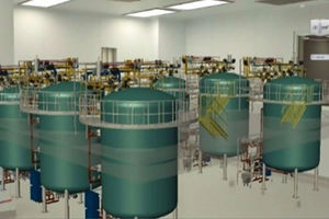 batch reactor
