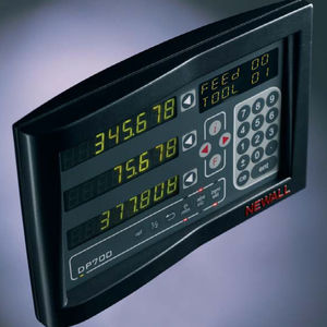 数字读数测量套件