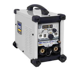MMA welder 1