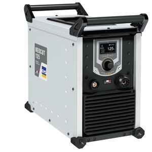 automatic plasma cutter 1