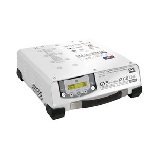 electric vehicle battery charger 1